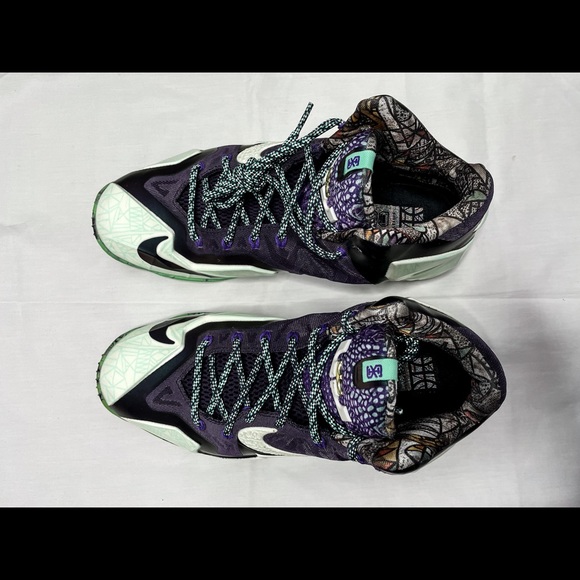 Lebron XI - All Star Nola Gumbo League - Picture 6 of 6